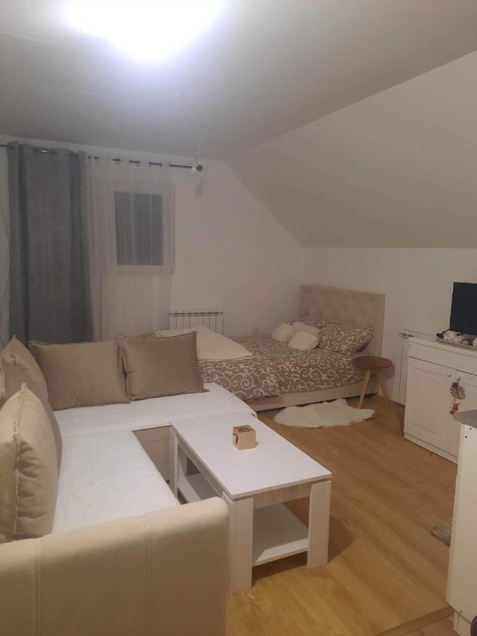 Holiday Home Bozur Kolasin Exterior photo