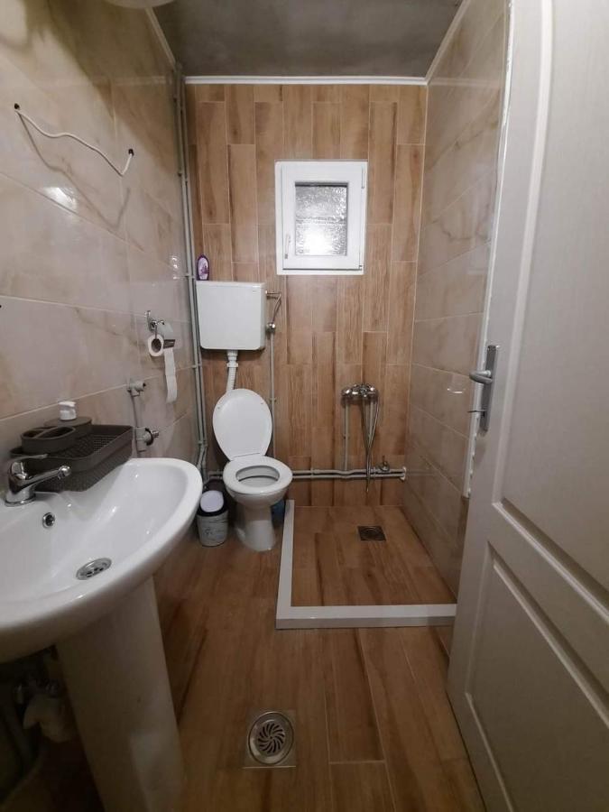 Holiday Home Bozur Kolasin Exterior photo