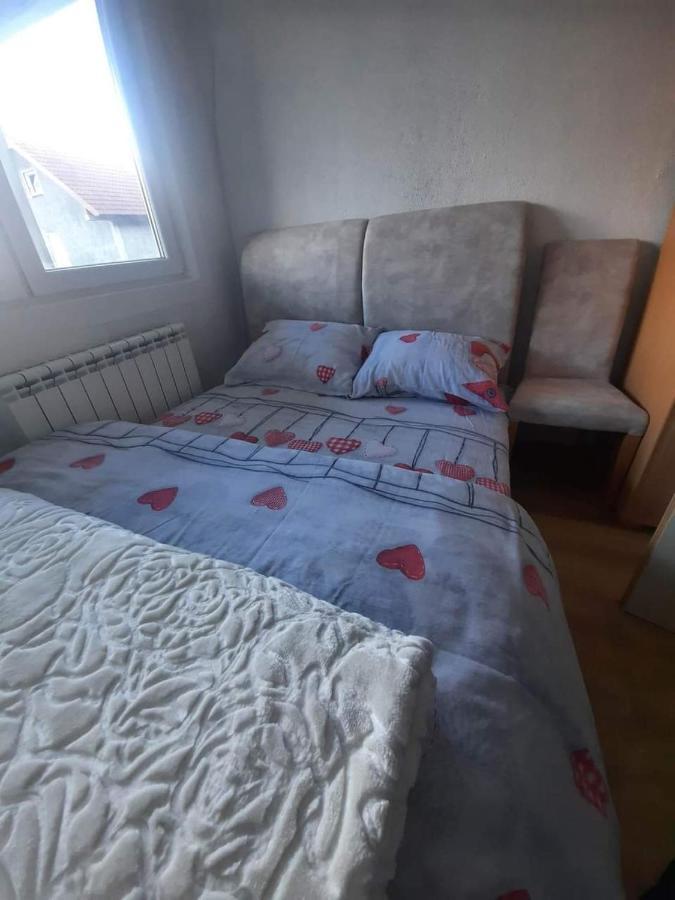 Holiday Home Bozur Kolasin Exterior photo