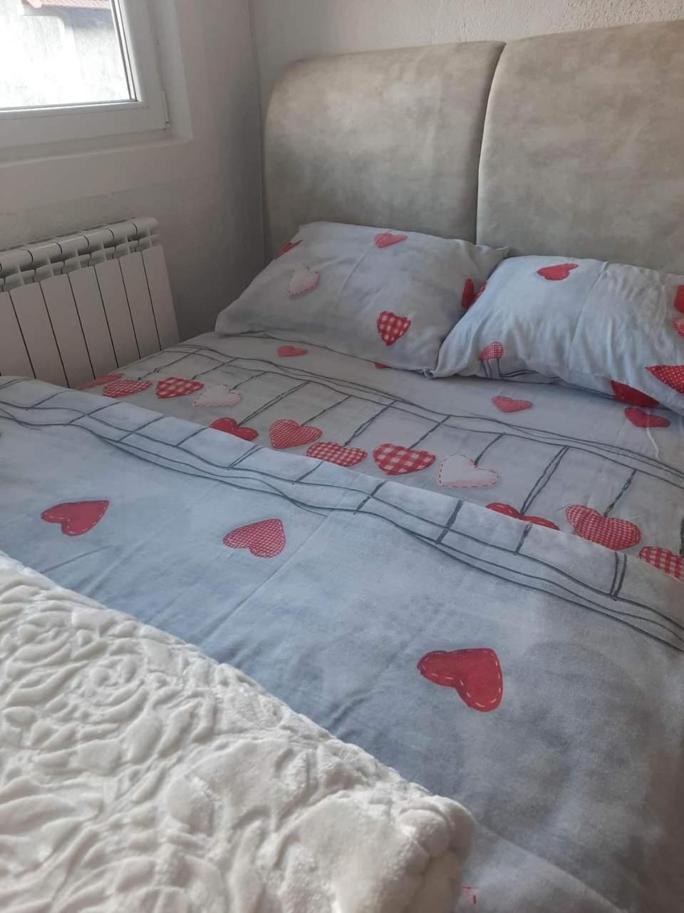 Holiday Home Bozur Kolasin Room photo