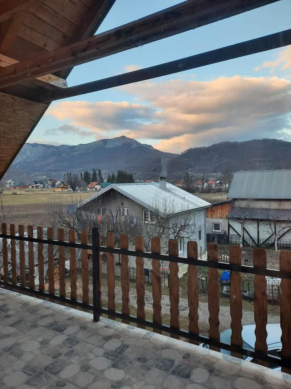 Holiday Home Bozur Kolasin Room photo